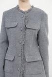 Forean Shas One Piece Jacket