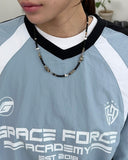 Roat Force Nylon Sweatshirt