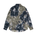 CORDUROY DYED SHIRT