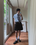 Air Pocket Short Sleeve Shirt