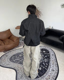 Perrin 3D Pocket Cargo Pants