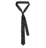 [LAN ARCHIVE] Chest Leather Rivet Tie