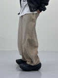 Ross corduroy snap button PT