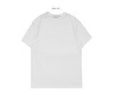 Points Knit Short Sleeve T-Shirt