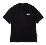 Wave small logo T-shirt