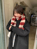 Toyden Stripe Muffler