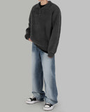Nigel denim wide jeans