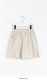 Koton Cool Nylon Banding Short Pants