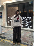 Love London Angora Knit