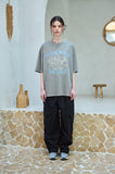 Emotional Angel Pigment Short Sleeve Tee