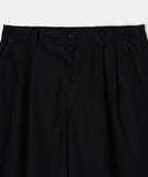 SEMI WIDE BANDING SLACKS