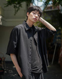 Light Summer Shirt