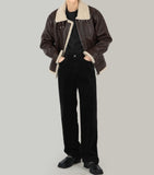 Dumble Mustang jacket