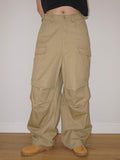 SAFARI PARACHUTE CARGO PT