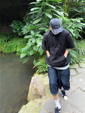 Hoodi anorak High Density Zip-Up Jacket