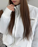 Pet Knit Nylon Jacket