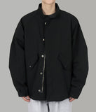 Cuff Field Jacket