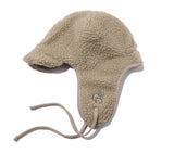 Logo Truffer Wool Ear Flap