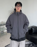 Perron Packable Wind Jacket