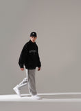 NEW JACK HALF NECK SWEATSHIRTS