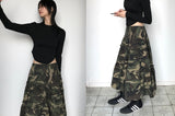 ROUND SLIM SLEEVE T