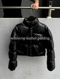Linne Leather Padding