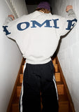 HOMIE sweatshirt