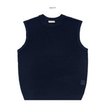 Mute Summer Knit Vest