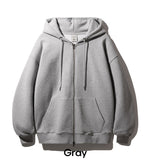 New Wave Blendy Hood Zip-Up