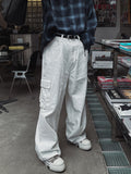 BOLIT WIDE CARGO PANTS