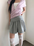 Radel Wrap Short Sleeve T-Shirt