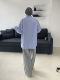 Ordn Solid Overshirt