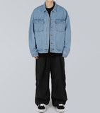 Carol Denim Jacket