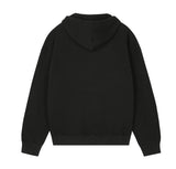 HOREY Hood Zip-Up