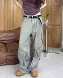 Meder Pigment Multi Cargo Pants