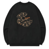 Whatever piece Sweatshirt