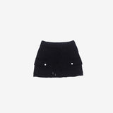 vina pocket damage skirt