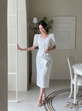 Milia H-Line Skirt