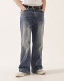 Arizona Flare Denim Pants