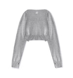 AubeA AA Bolero Cardigan
