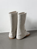 1200 Flip-Flops Warmer Long Boots