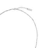 [LAN ARCHIVE] Bamboo Chain Necklace