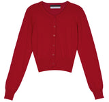 Melly Cashmere Cardigan