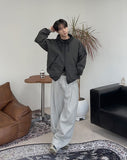 Hedon Camo Layered Pants