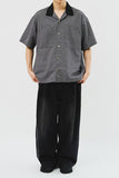 Ted Carpenter Washed Shirt