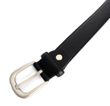 Doble Vegan Leather Belt