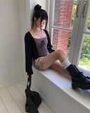 Carmen Washed Canvas Bag