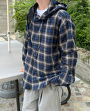 Russ flannel shirt