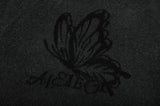 Butterfly Brushed Sweater