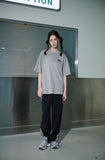 Butterfly Pigment Short Sleeve T-shirt